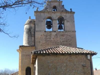 Montaña Palentina - Tosande y Río Pisuerga;mirador cañon rio lobos mapa sierra norte madrid cuenca d